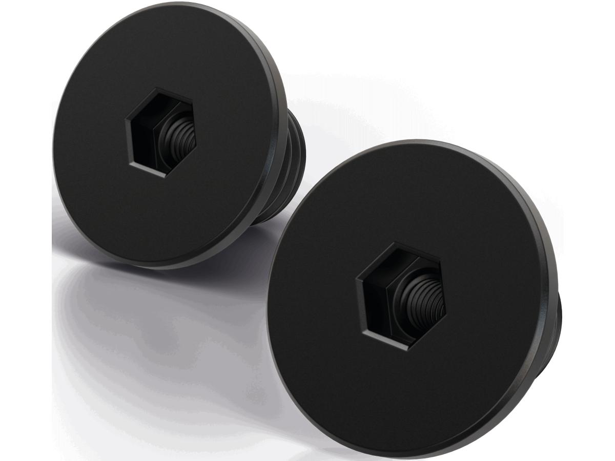 M16 Handlebar Adapter