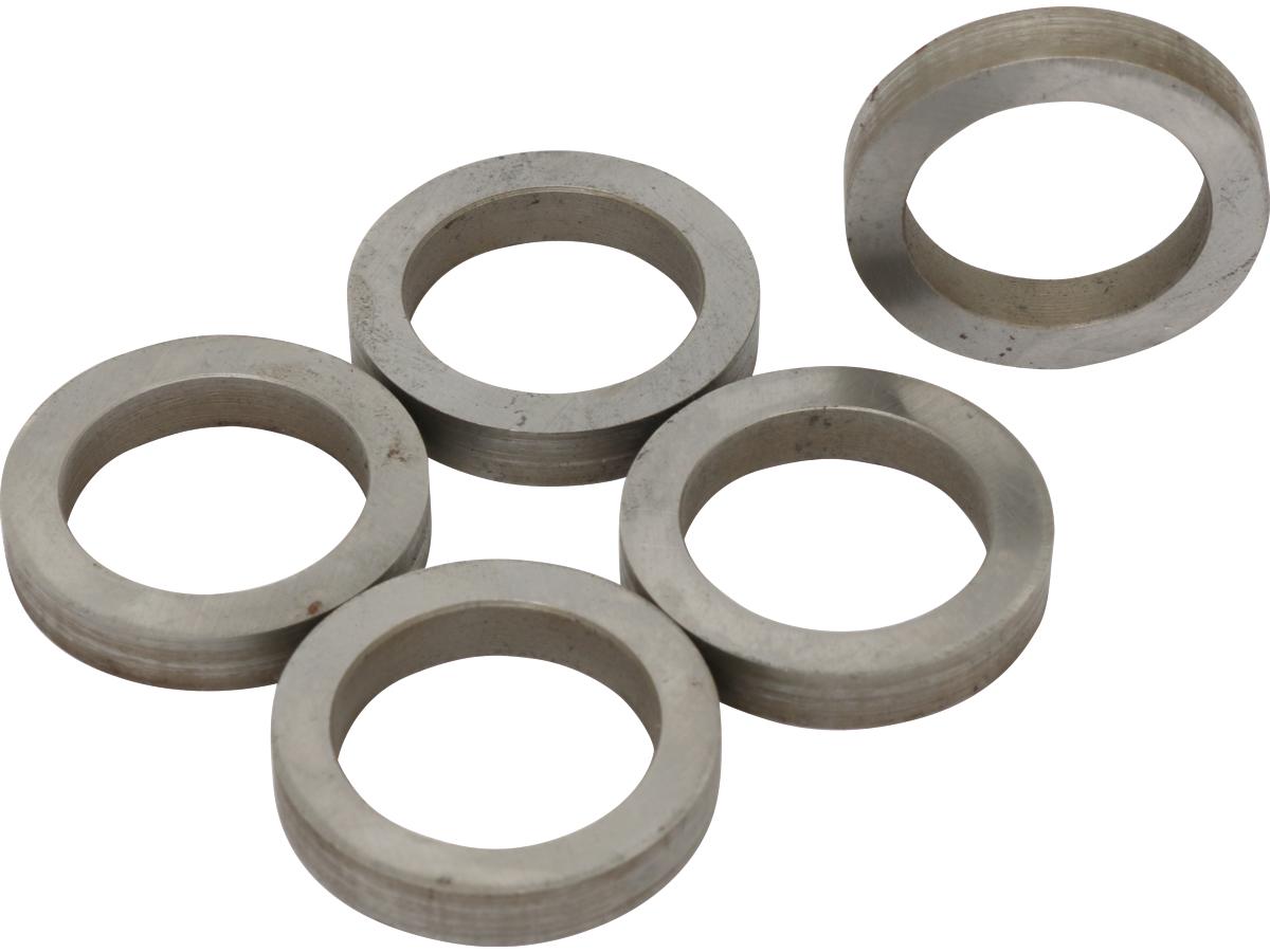 Twin Cam B Balancer Shaft Spacer .200 Pack 5