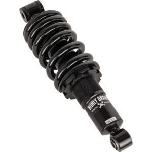Slammer Mono Shock for M8 Softail Black 12,2" (310mm)