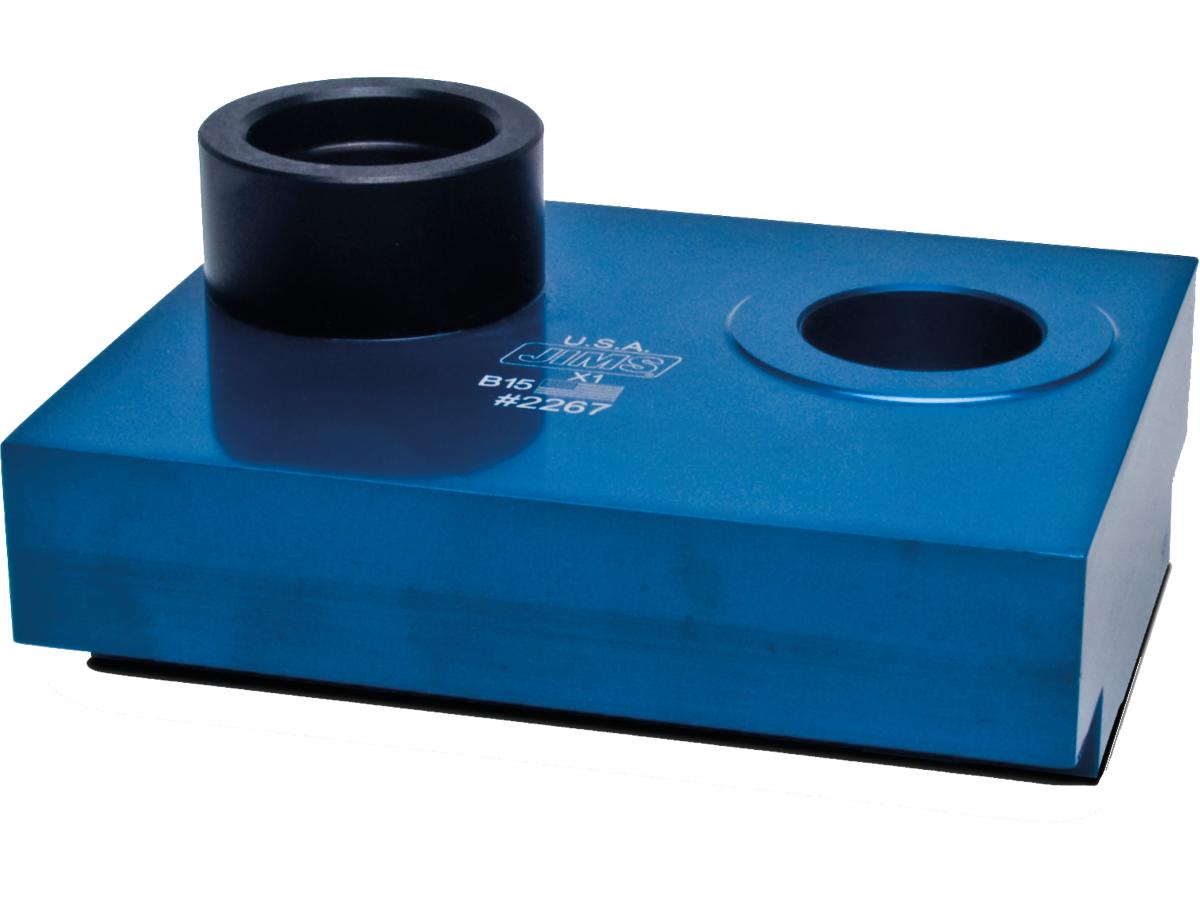 Cruise Drive Vise Stand