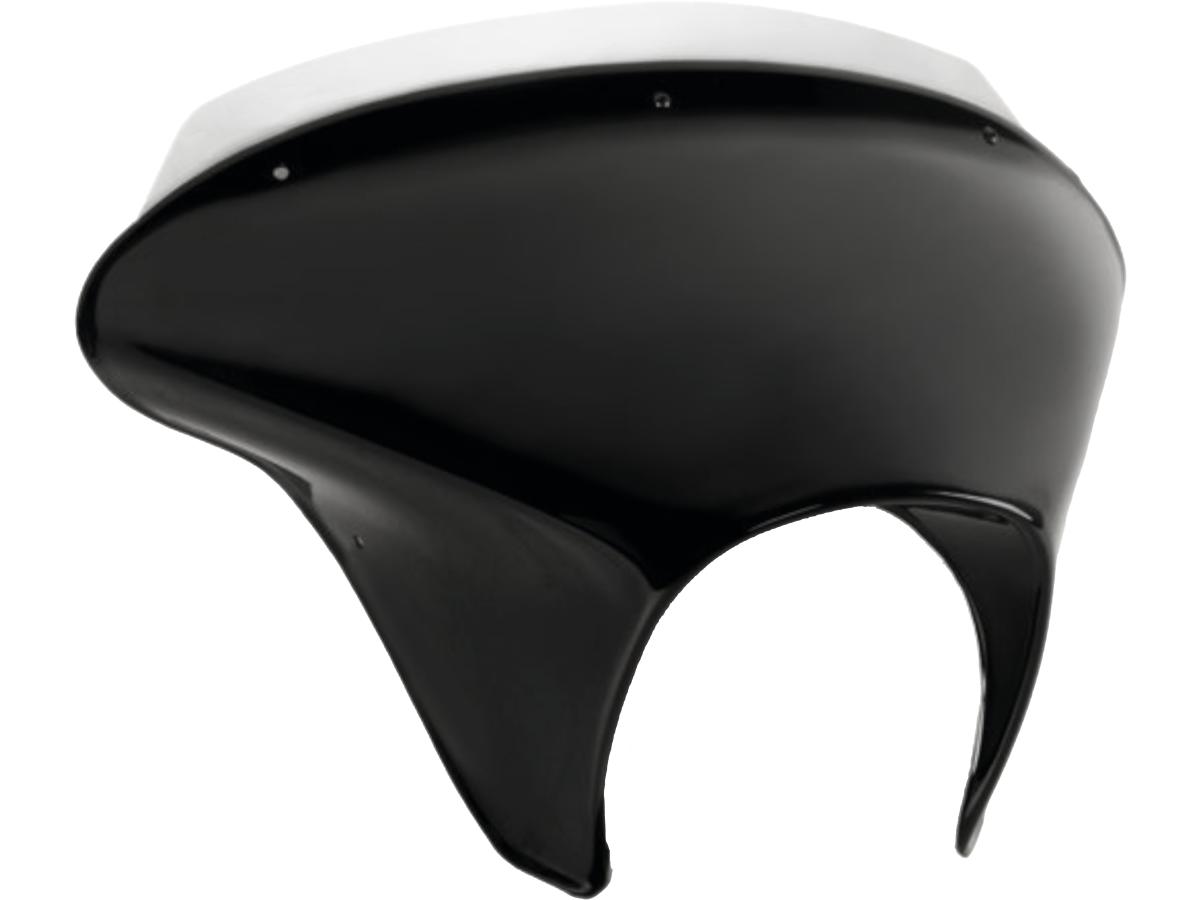Batwing SML Fairing without Screen and Bracket Height 345 mm x Width 490 mm