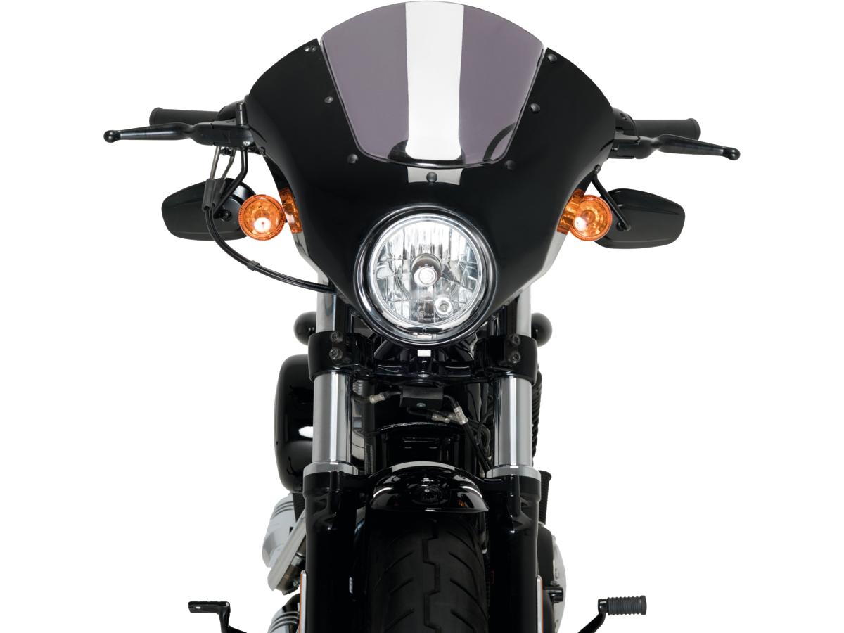 Dark Night Semifairing Bracket