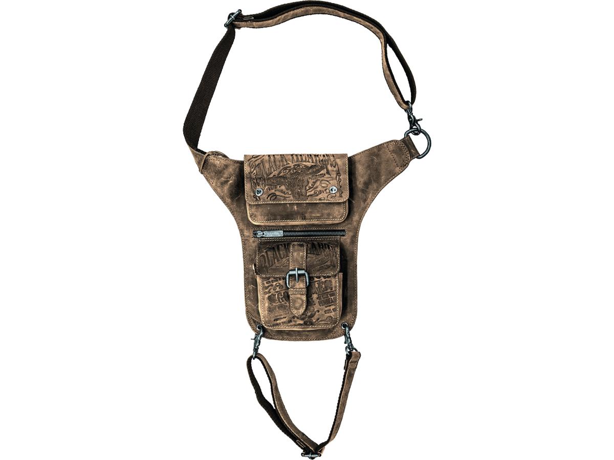 Night Leg Bag
