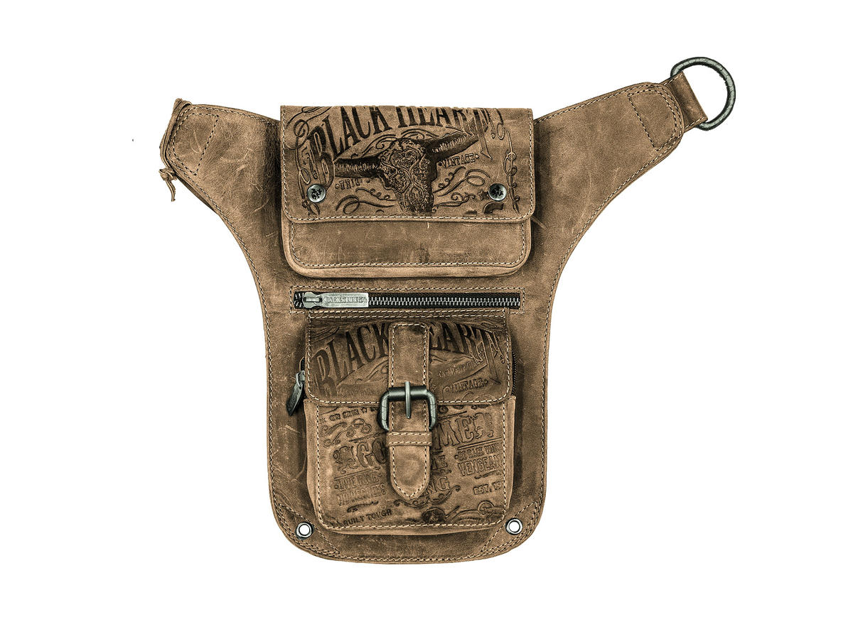Night Leg Bag