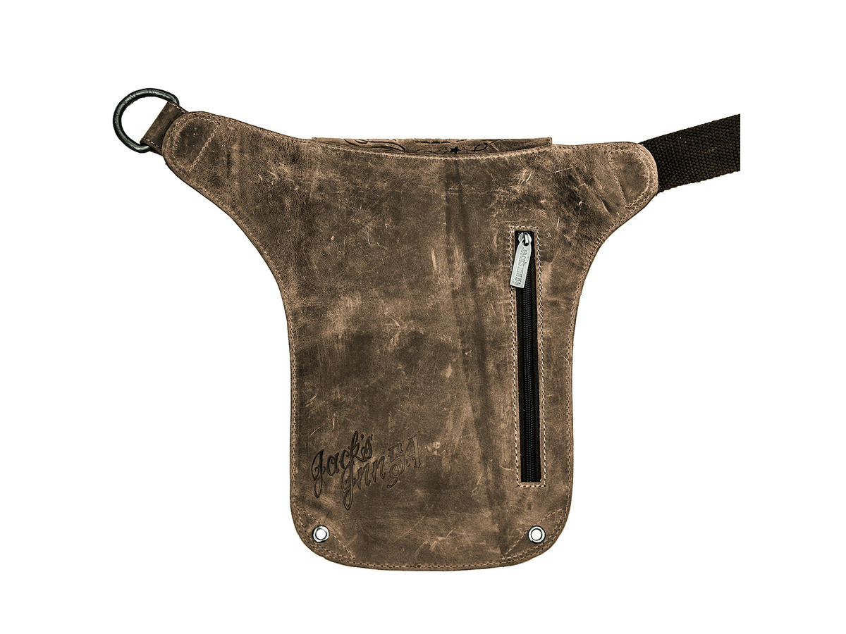 Night Leg Bag