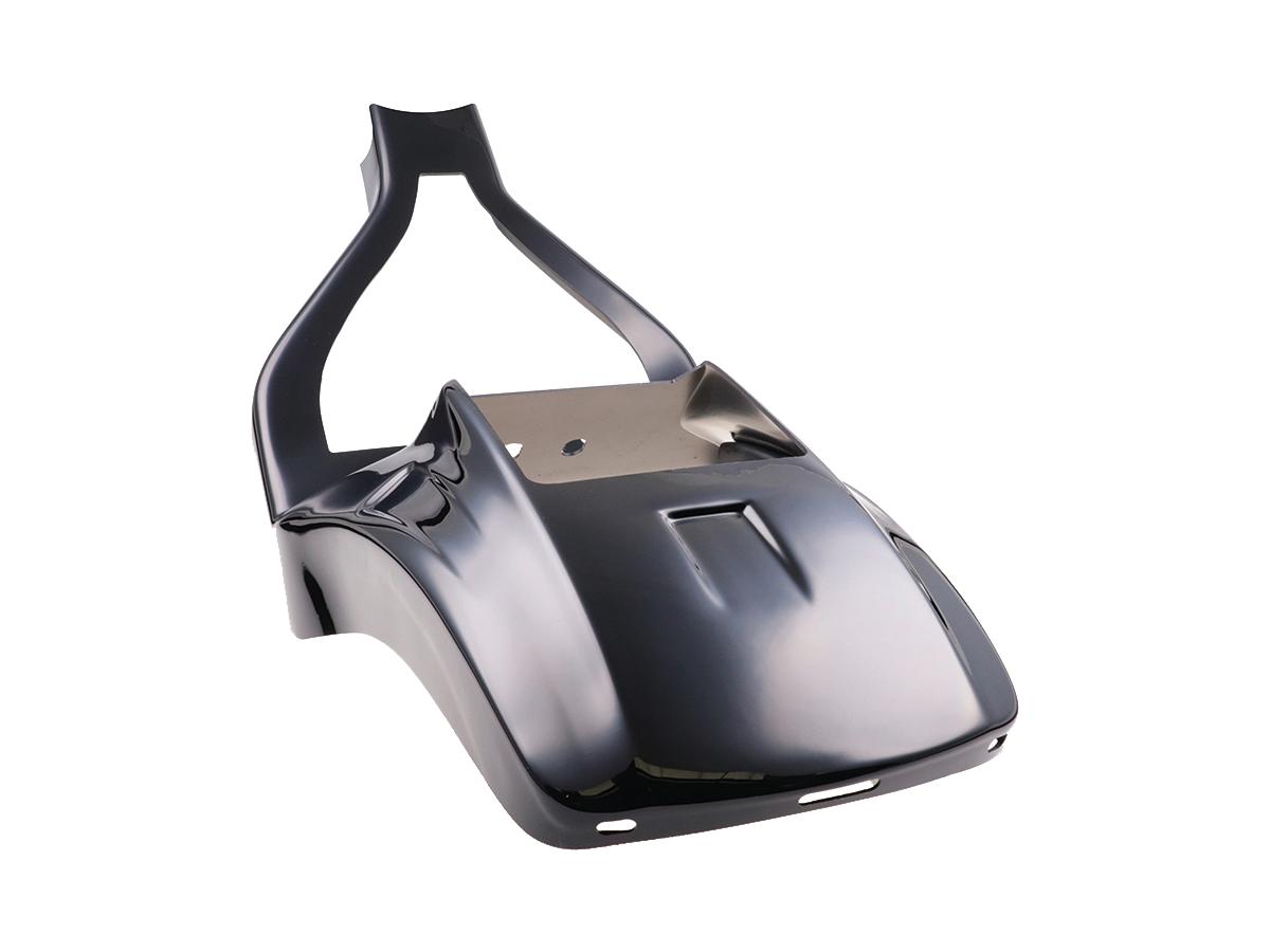Racing 2-Seat Rear End Conversion Kit 2-Up version Gloss Black