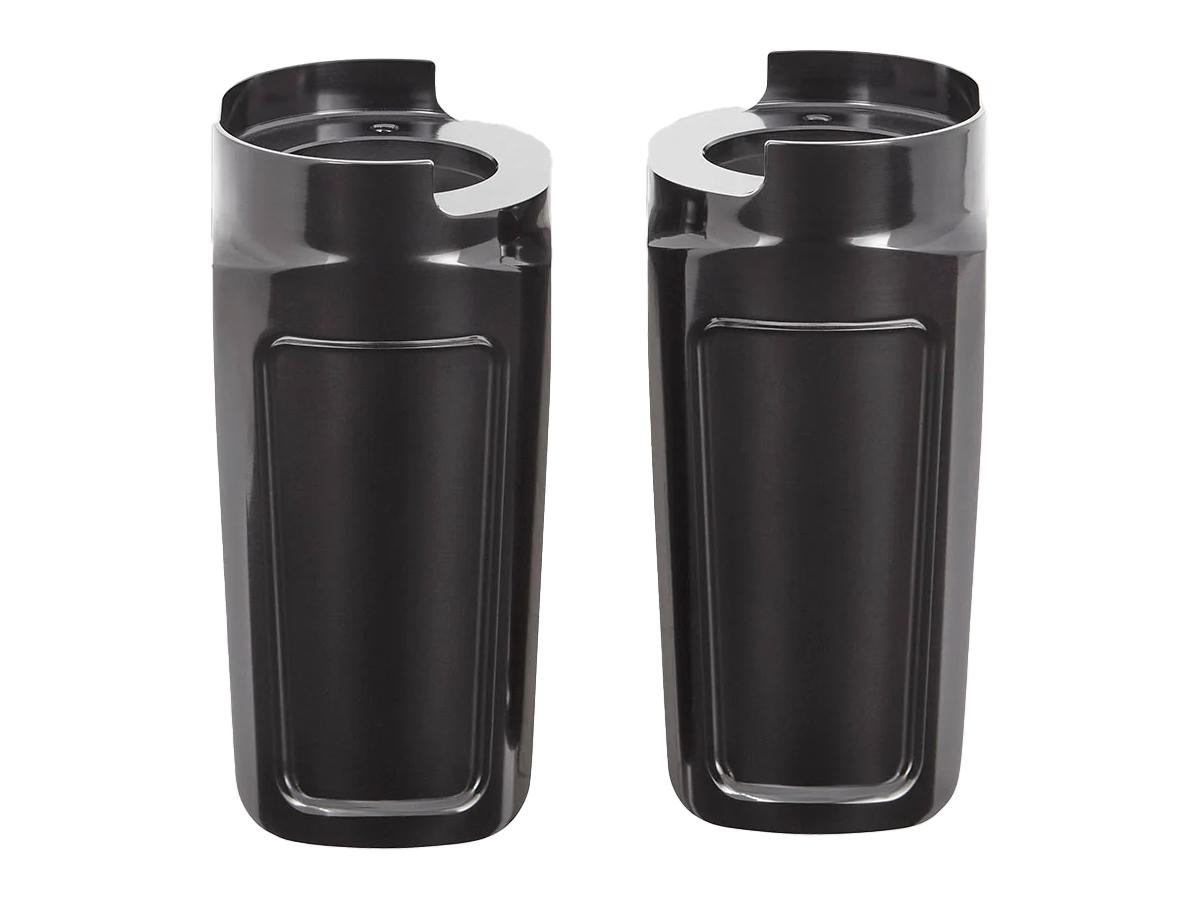 Method Fork Guards for Baggers Black