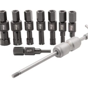 Blind Bearing Remover Kit