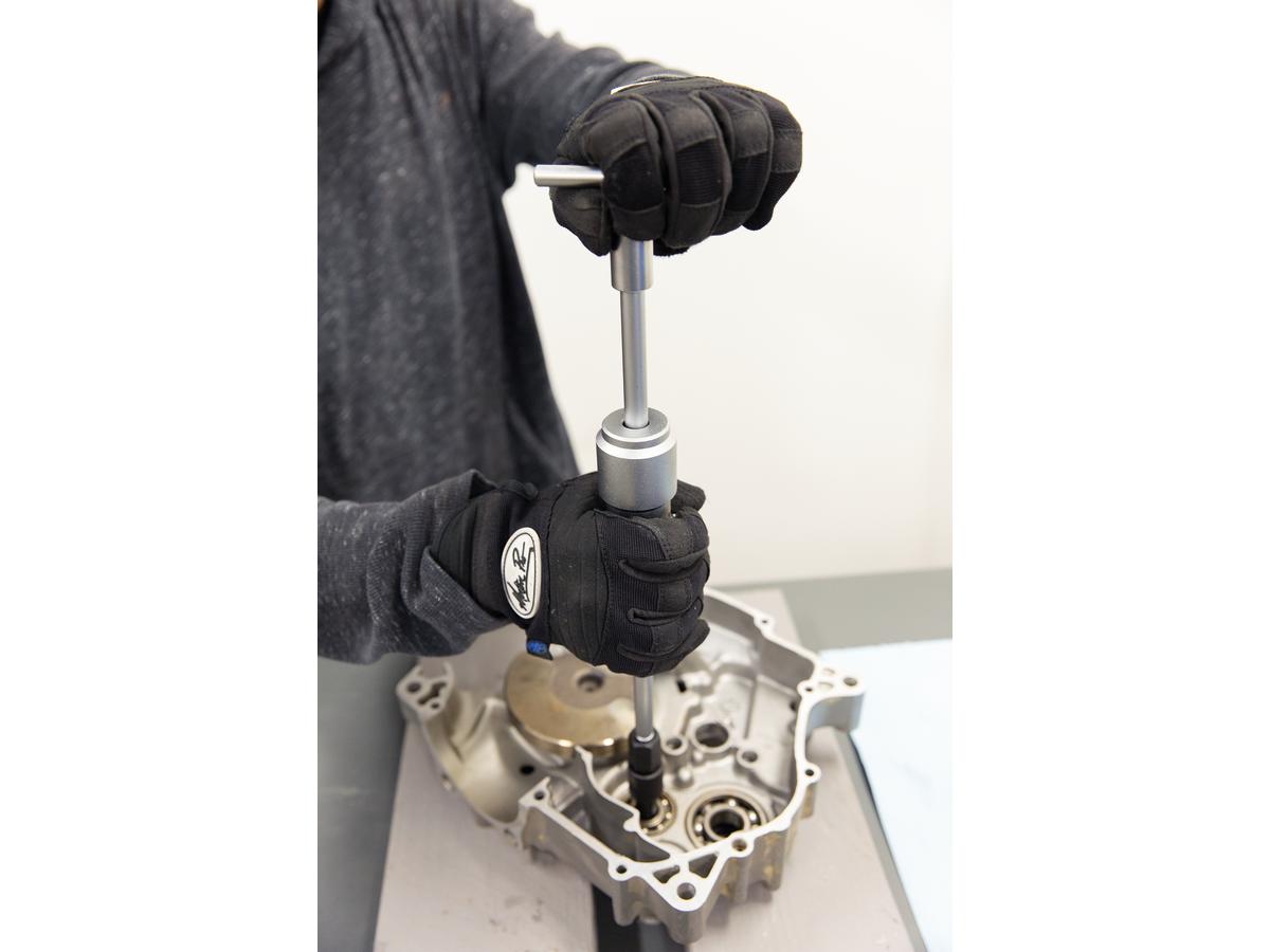 Blind Bearing Remover Kit