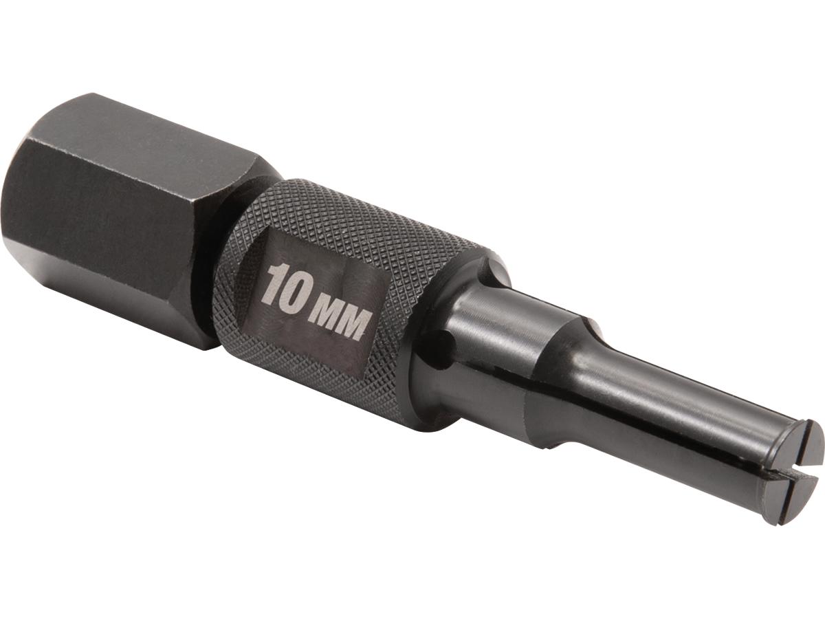 Bearing Puller Collet 10 mm