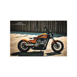 Front-Fender "Gotthard",GFK Front Fender