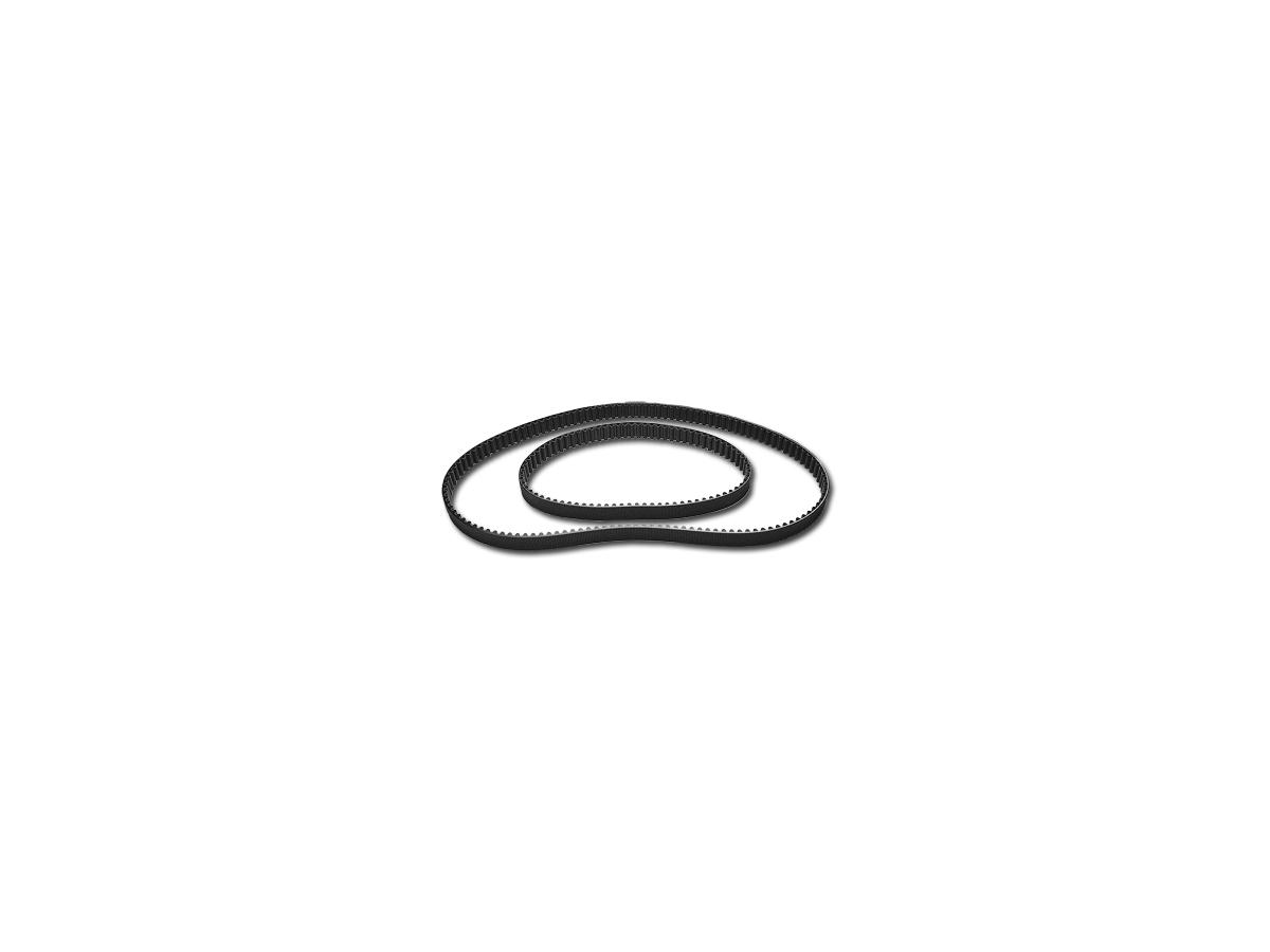 Gates Poly Chain Rear Belt 14 mm 1" 152 teeth