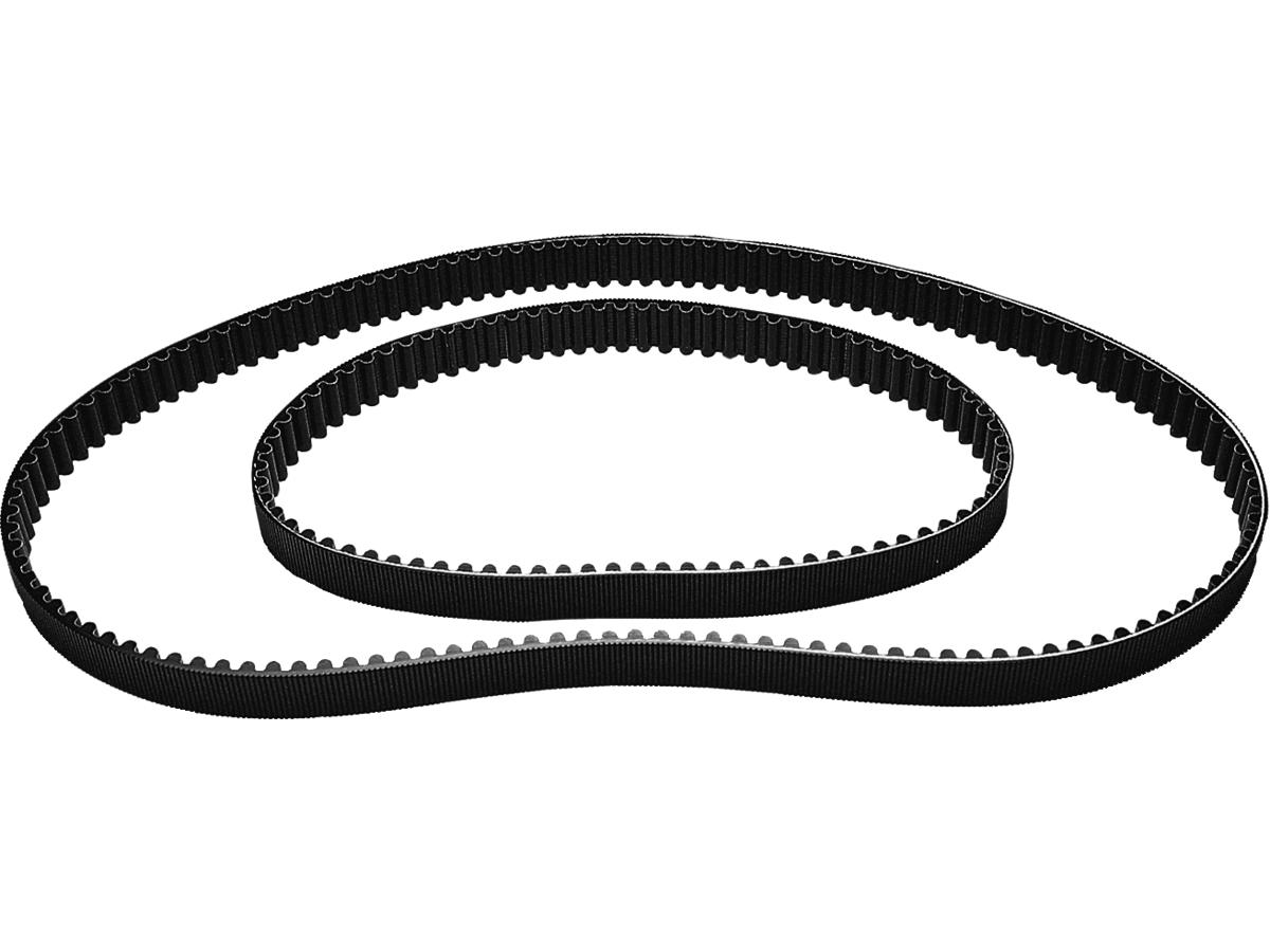 Gates Poly Chain Rear Belt 14 mm 1" 152 teeth
