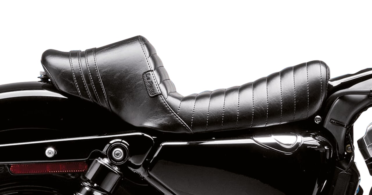 LE PERA SPOILER STUBS FÜR SPORTSTER