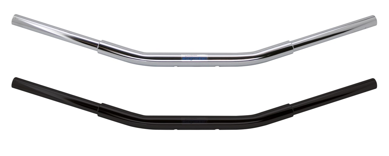 FEHLING 1 1/4 ZOLL FAT BAR LENKER