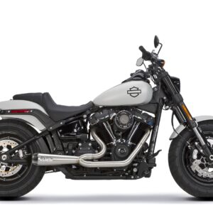 TWO BROTHERS RACING COMP-S 2-IN-1 RACING AUSPUFFANLAGEN