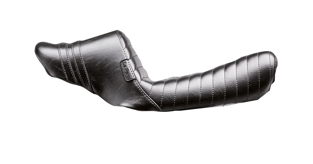 LE PERA SPOILER STUBS FÜR SPORTSTER