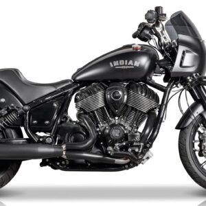 V-PERFORMANCE 2-IN-1 AUSPUFFANLAGE FÜR INDIAN CHIEF