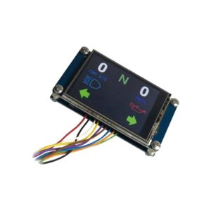 My Speedo Speedometer Housing is not included