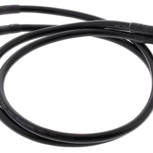 Battery Cable Kit Black