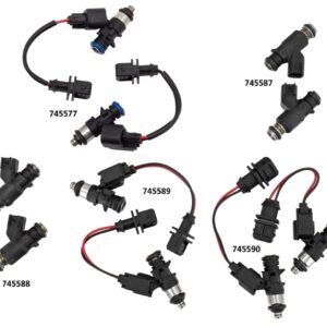 DAYTONA TWIN TEC HIGH PERFORMANCE EINSPRITZDÜSEN