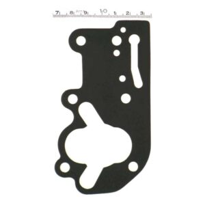 James, oil pump body to case gasket. .031" paper