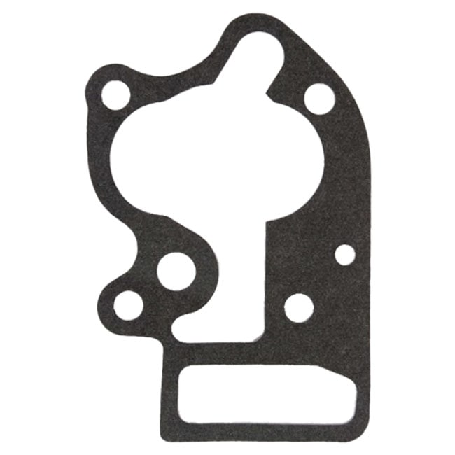 James, oil pump body to cover gasket. .031" paper
