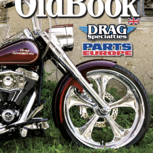Parts Europe Oldbook 2024-2025