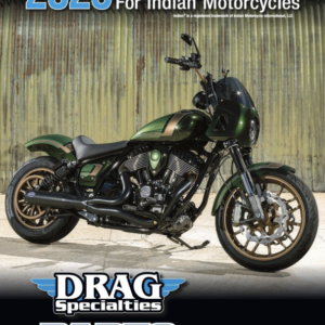 Parts Europe Indian 2025
