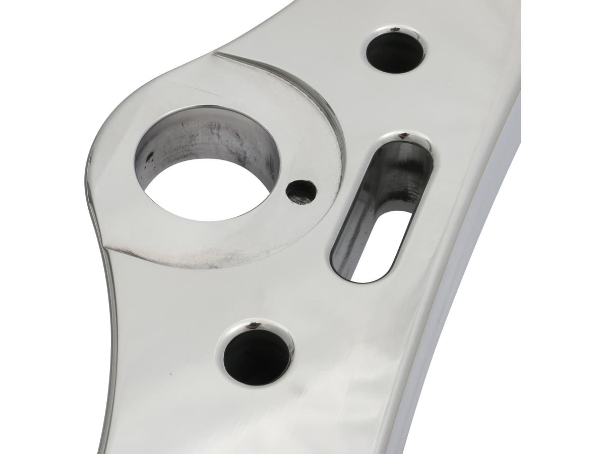Easy2 Triple Tree Kit 39mm fork tubes