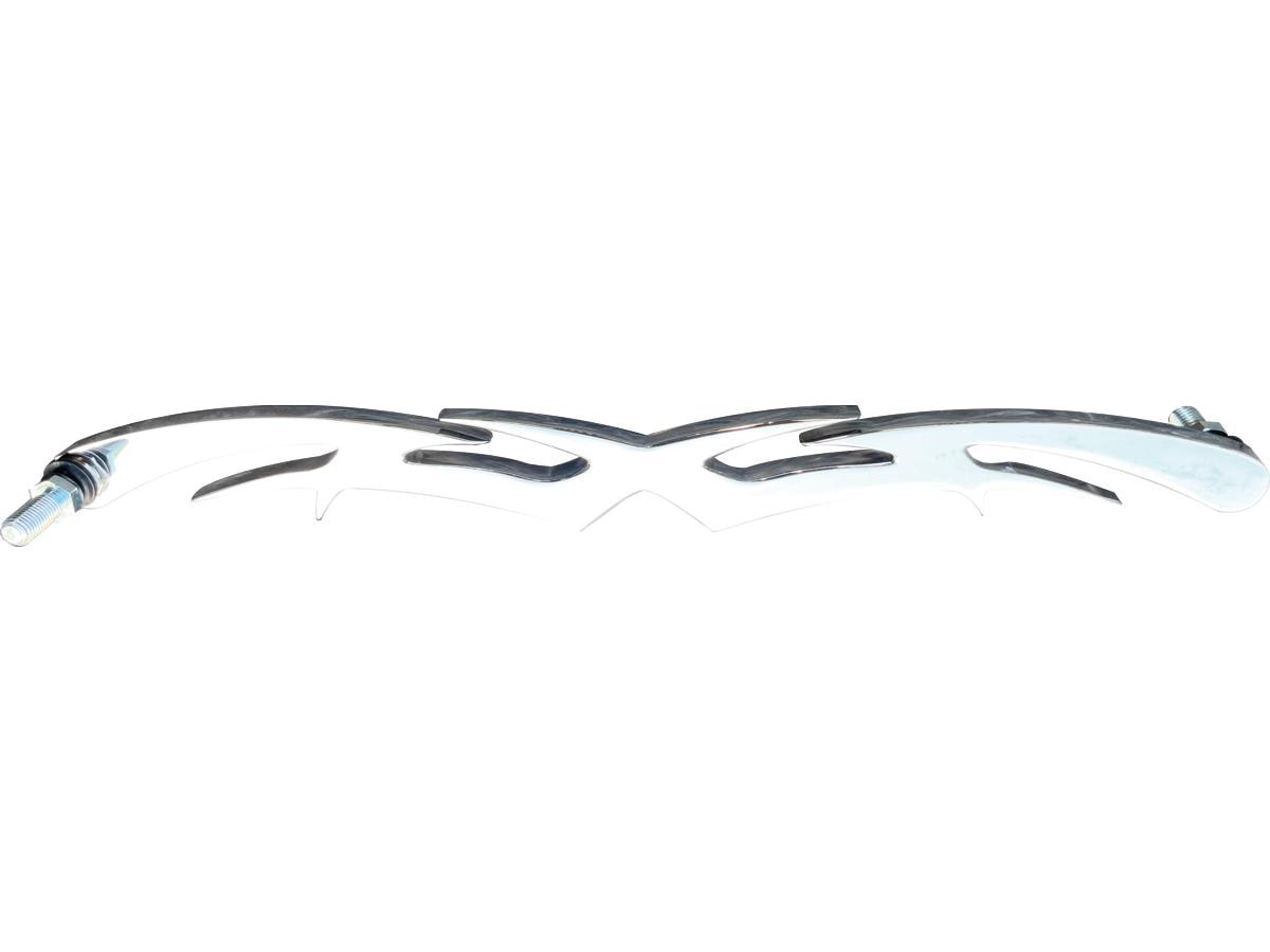 TRIBAL SHIFT LINKAGE Shift Linkage Tribal Chrome