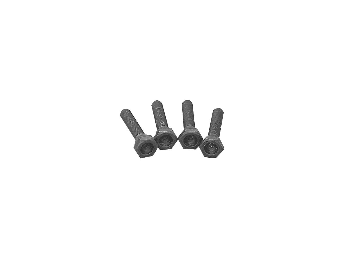 Tappet Adjusting Screws