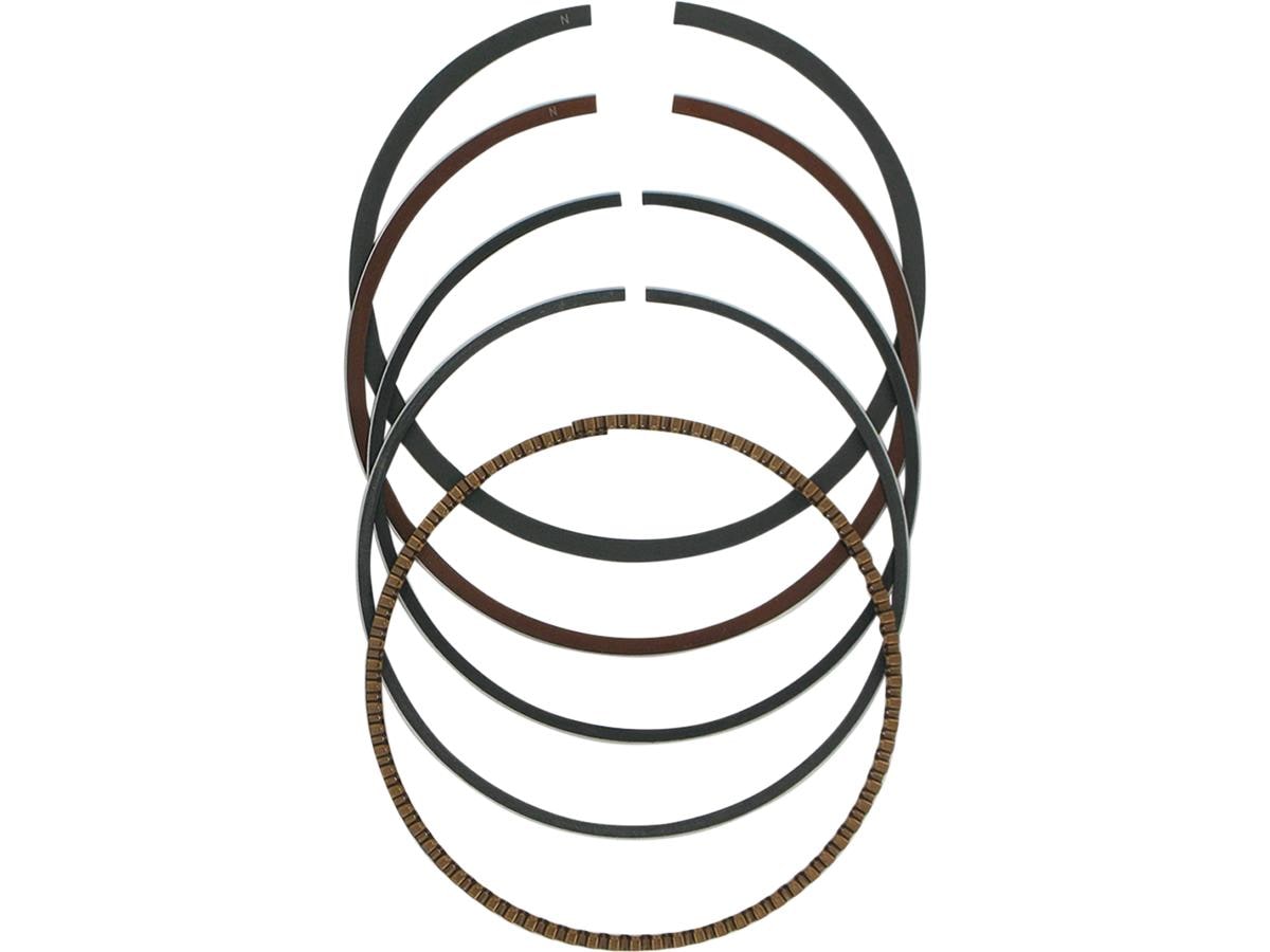 Moly Replacement Piston Ring Set +.010 mm 1690 ccm (103 cui)