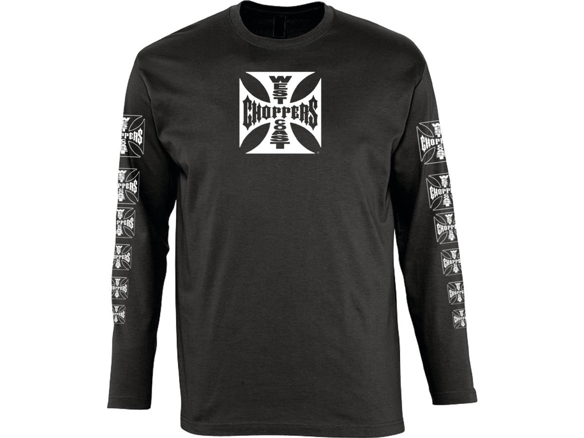 OG Cross Long Sleeve