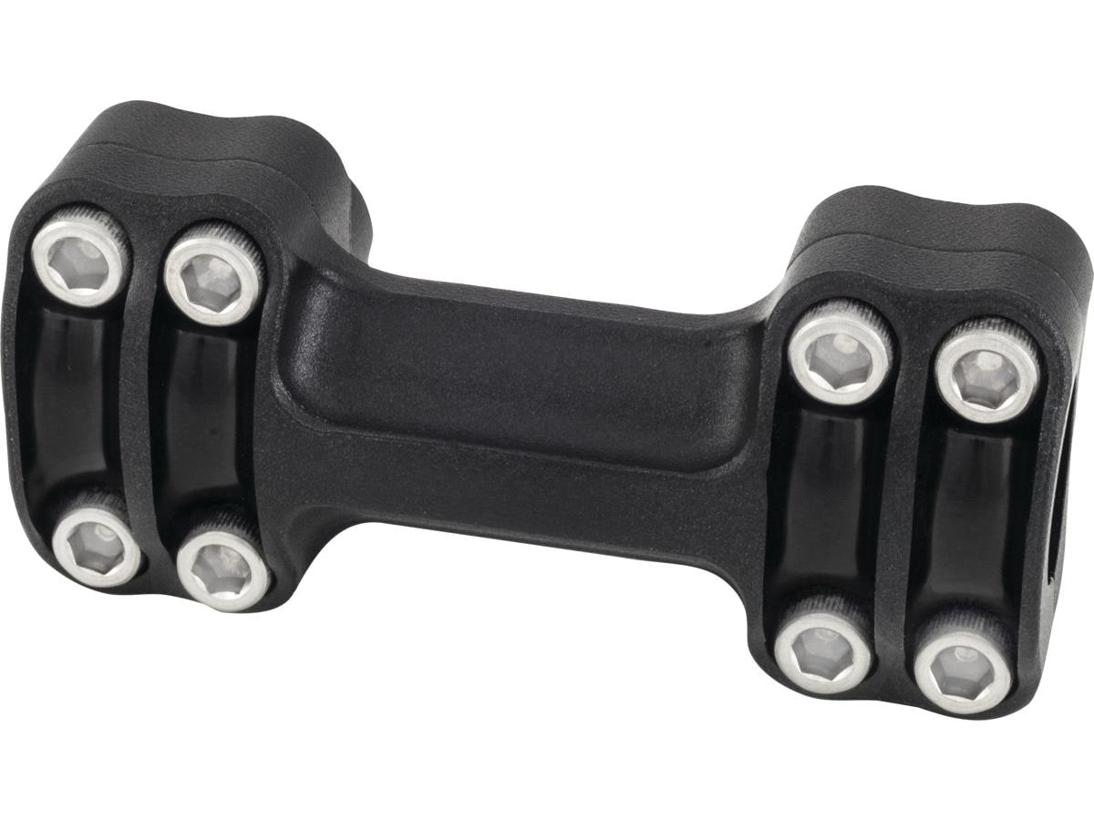 Nostalgia One-Piece Riser Kit Black Ops 1"