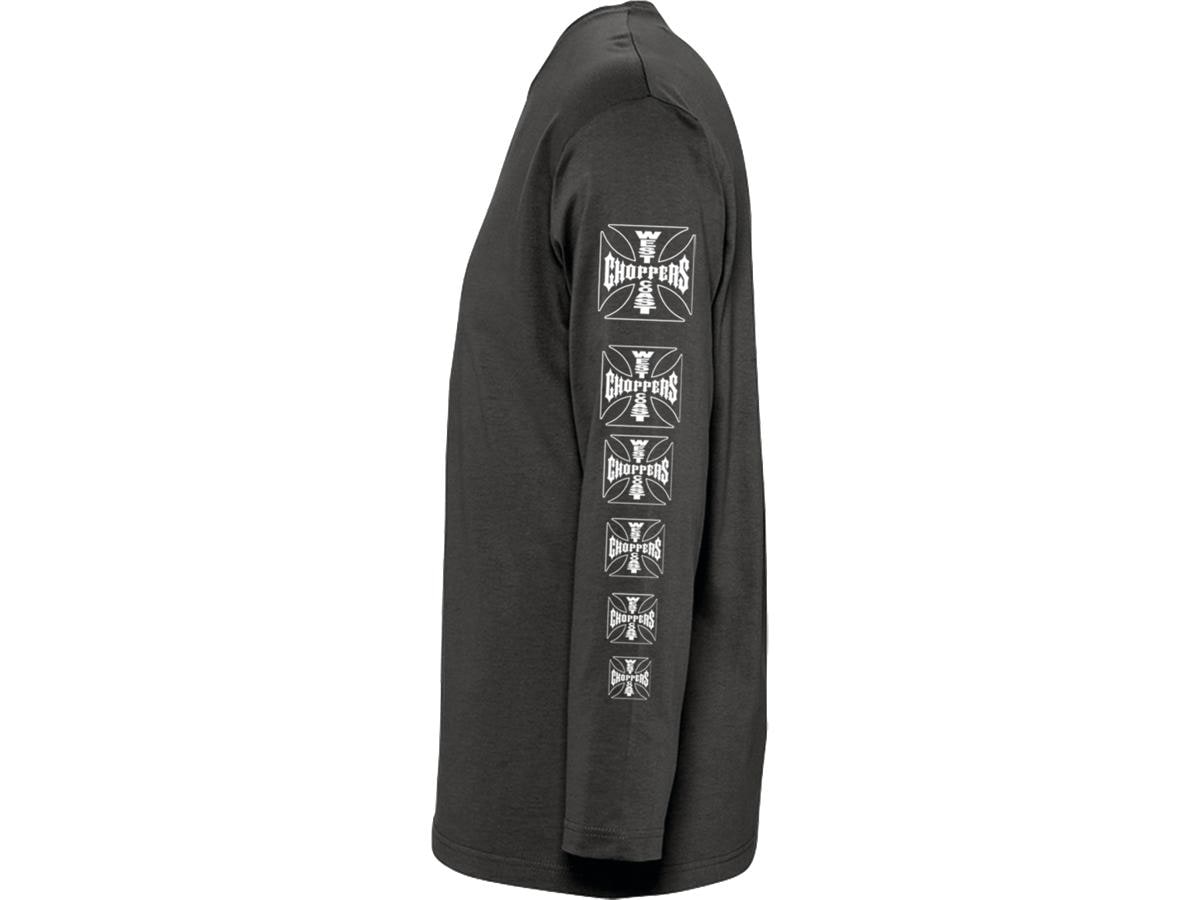 OG Cross Long Sleeve