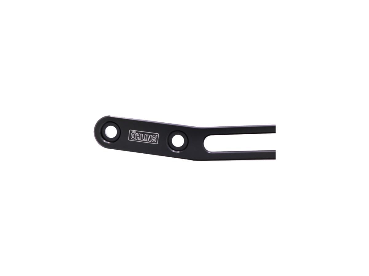 Expose Reservoir Bracket Kit for HD 044 Black