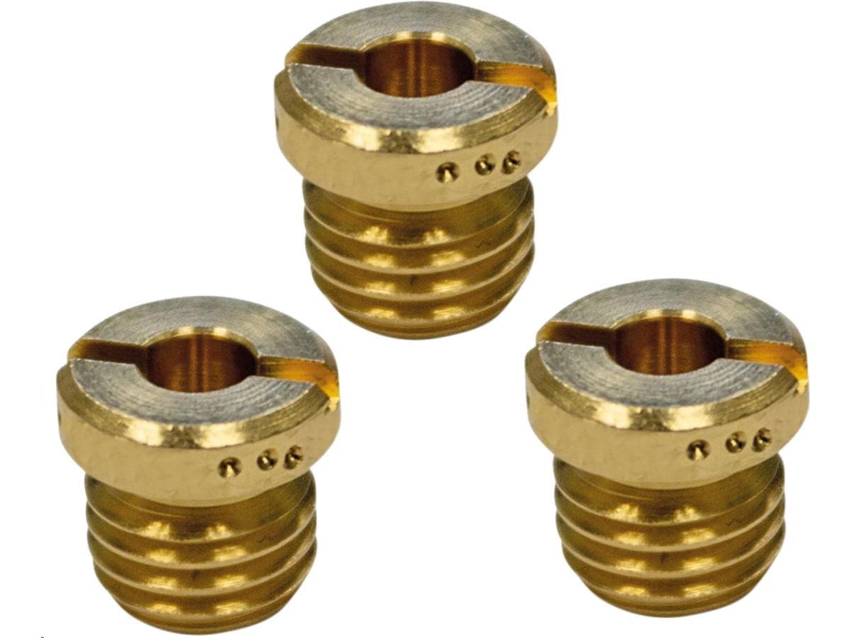 .082 S&S Carburetor Main Jet