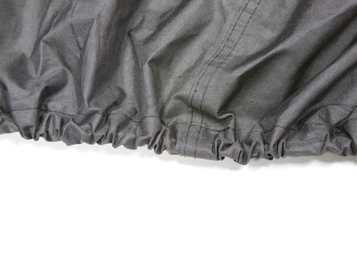 Defender Extreme Motorcycle Covers Size M