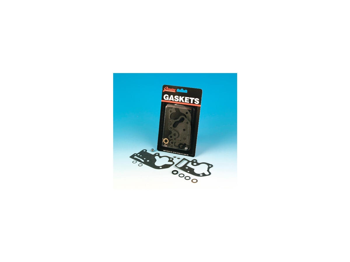 Oil Pump Gasket Kit Paper Kit 1