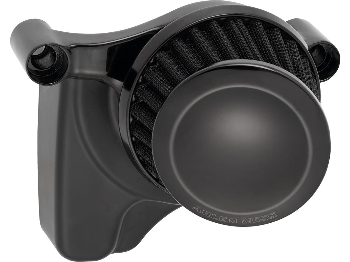 Mini 22 Air Cleaner Black