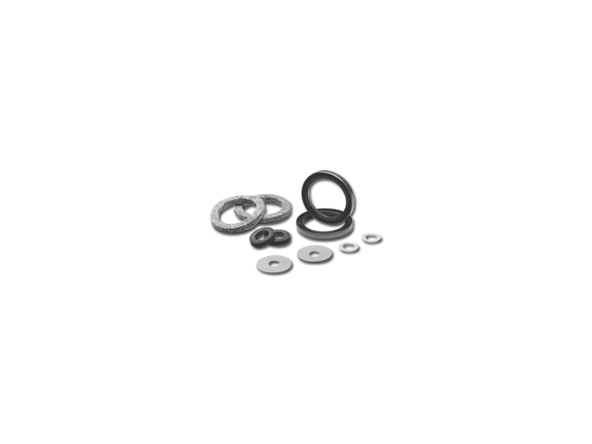 Fork Rebuilt Kit
