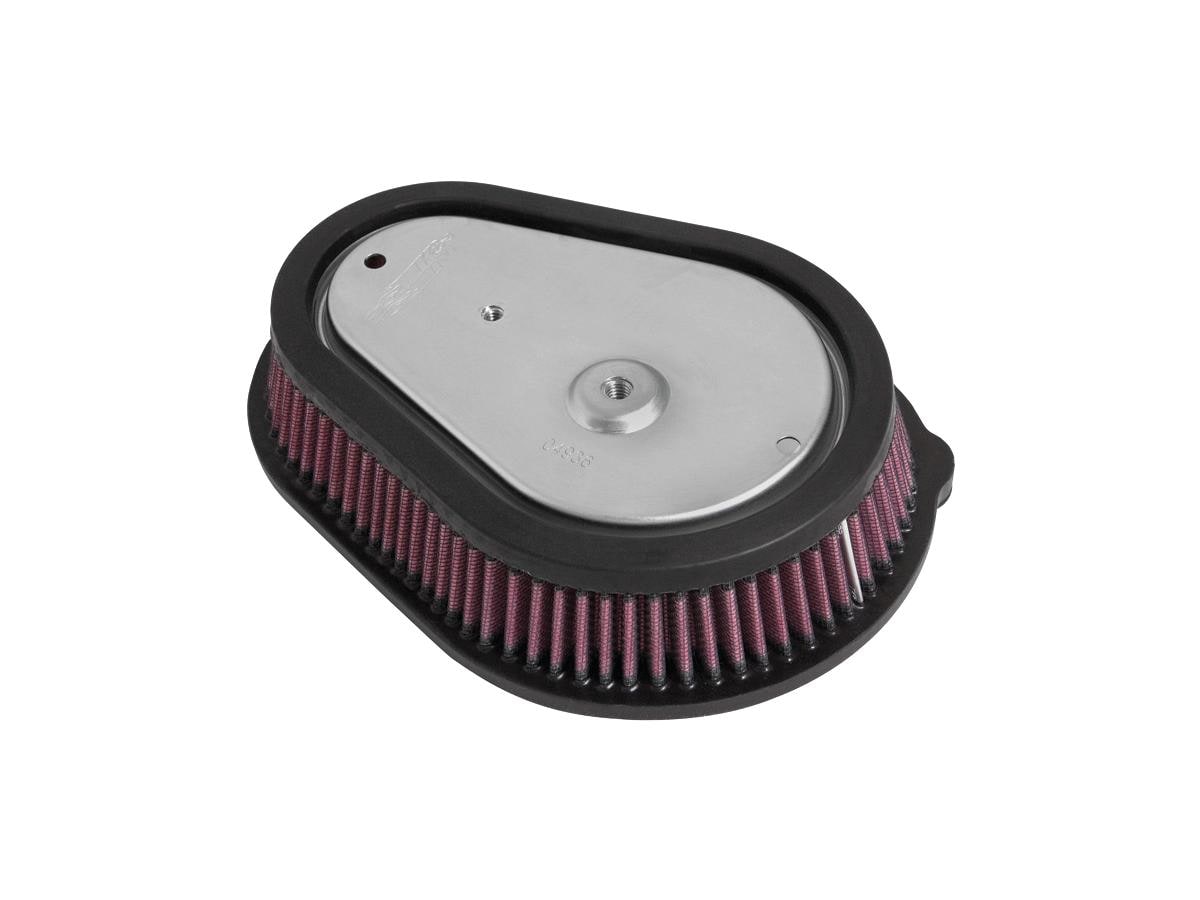 High-Flow Replacement Air Filter