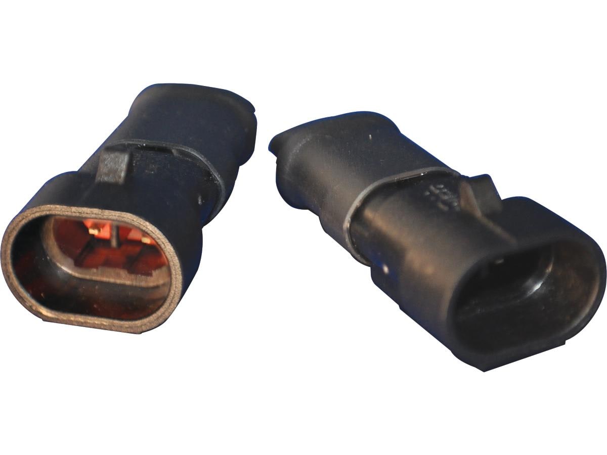 Power Comander O2 Eliminator Plug