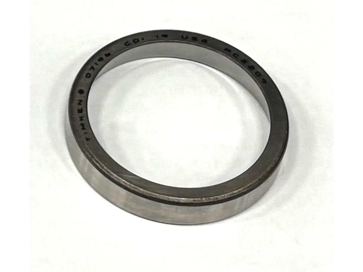 NECK BEARING RACE KIT