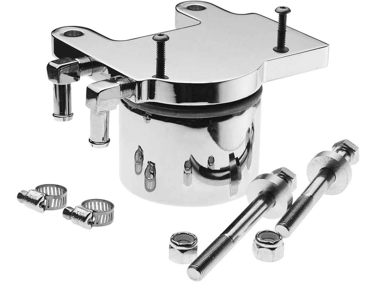 FILTER-PAC,REG/FILTER MOUNT Filter-Pac