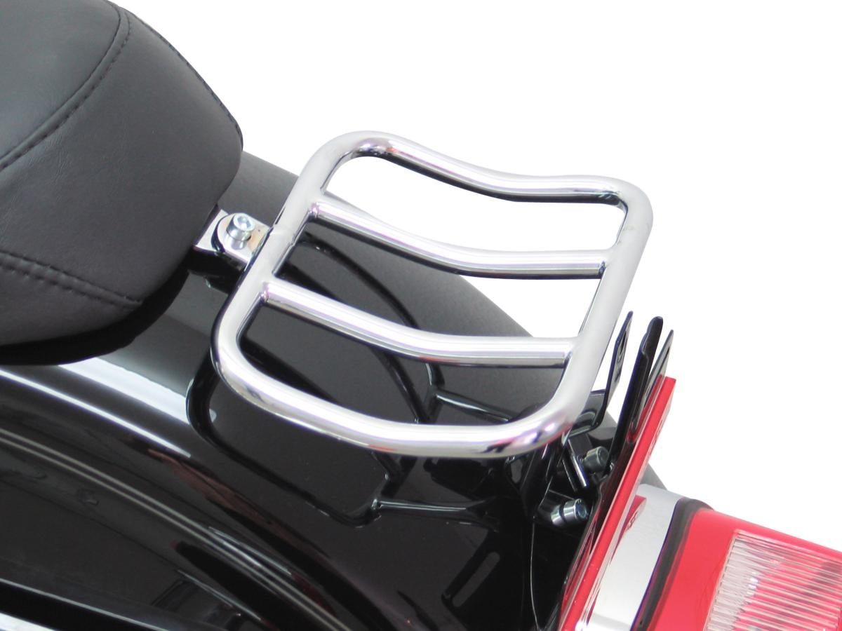 Luggage Rack Chrome