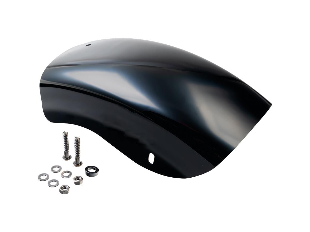 Rear Fender Low for Sportster Gloss Black