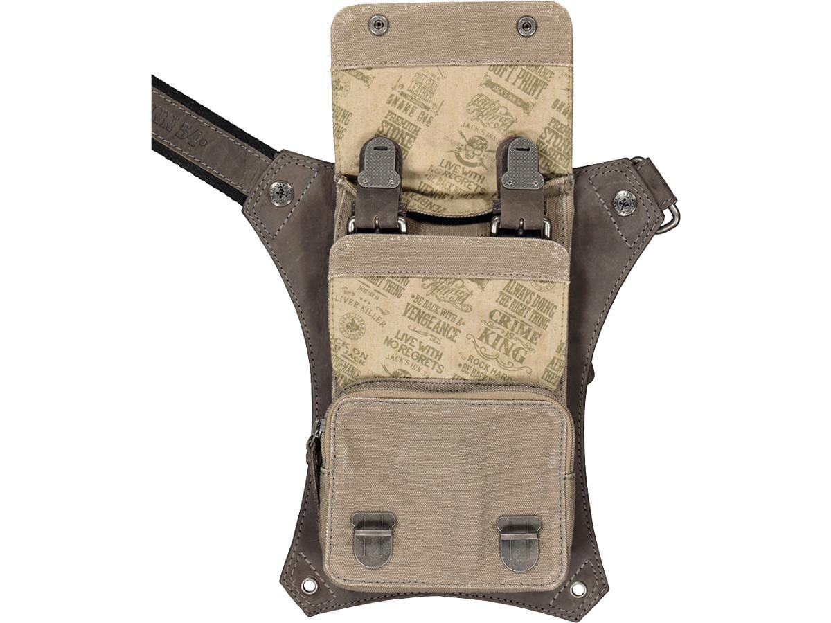 Sandstorm Leg Bag