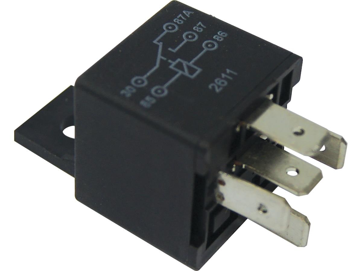 Starter Relay